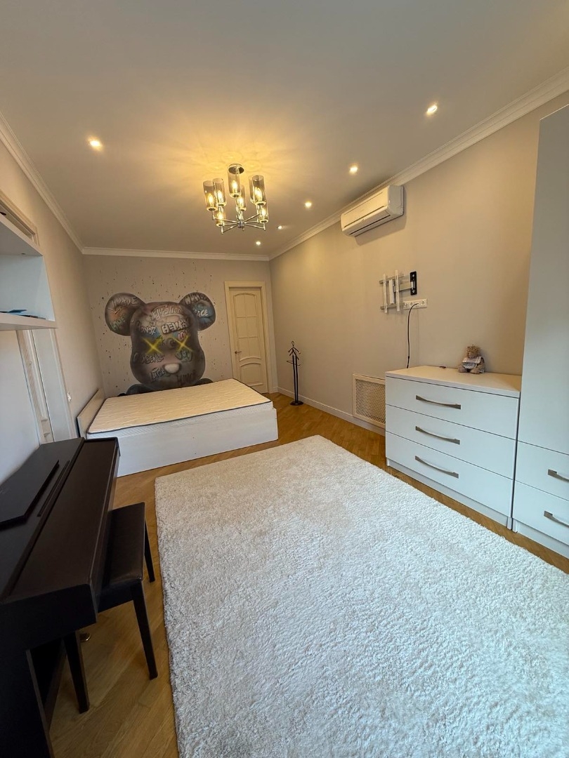продажа трехкомнатной квартиры номер A-173525 в Приморском районе, фото номер 19